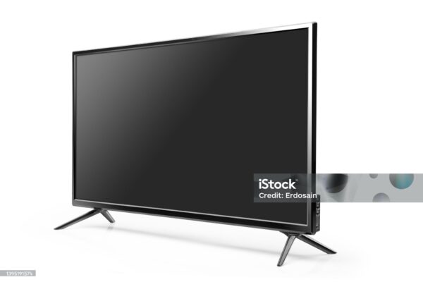 Large Electronics Pickup