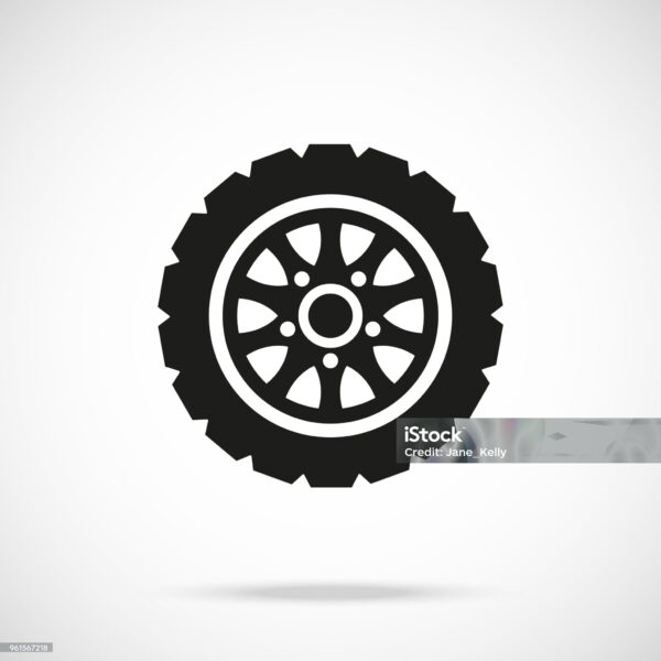 Tire Pickup