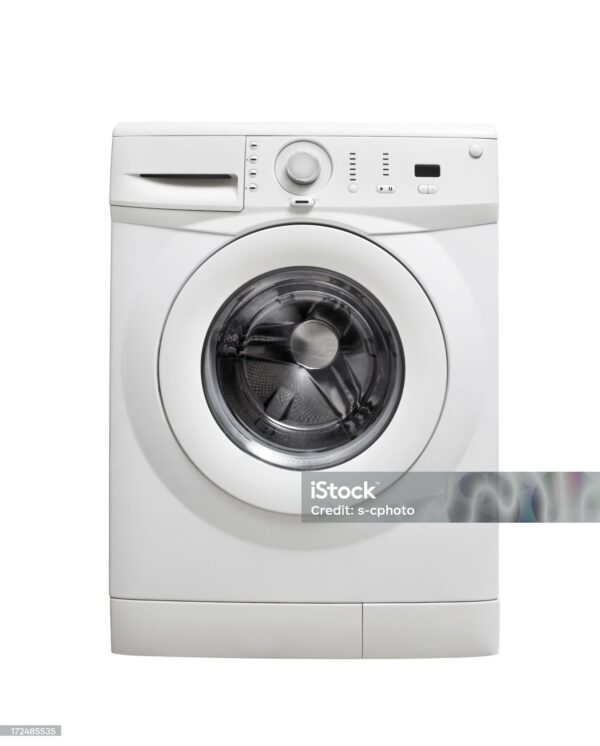 Appliance Pickup